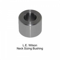 LE Wilson Neck Sizing & Full Length Sizing Die Bushing .286in B-286