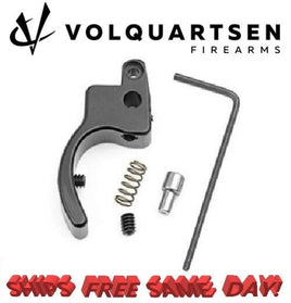 Volquartsen RUGER MKII & MKIII Adjustable Target Match Trigger, Mark 2 & 3 VC2TT