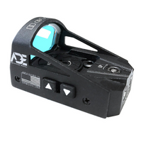 Ade Advanced Optics Delta Red Dot Micro Mini Reflex Sight For Handgun # RD3-012
