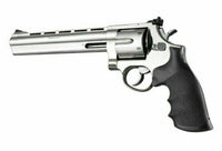 Hogue Taurus Soft Rubber Grip for Medium Frame Revolver BLACK NEW! # 66000