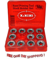 90198 Lee Priming Tool Shellholder Pack of 11 Popular Sizes 90198 New