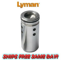 Lyman H&I Lube and Sizer / Sizing  Die 375 Diameter   # 2766497   New!