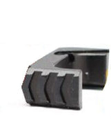 Tyrant Designs Gen4-5 Glock Extended Magazine Release, BLACK New! # TD-GEMR-BLK