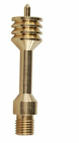 Pro-Shot Shtgn. Bore Cleaning Jag 410 Bore 5/16 x 27 Thread Brass  # J410 New !