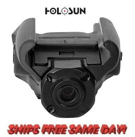 Holosun RML Laser Sight with Picatinny-Style Mount, Matte, Green NEW! # RML-GR