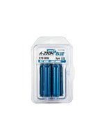 A-ZOOM Centerfire Rilfle Value Pack for 270 Winchester, BLUE,5 PK New! # 12324