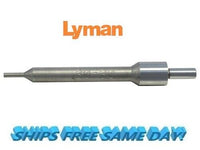 Lyman E-Zee Trim for 30-30 Winchester Hand Case Trimmer NEW! # 7821906