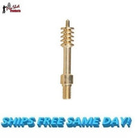 Pro-Shot Spear Tip 22-6mm Caliber Gun Cleaning Brass Jag # J22/6B