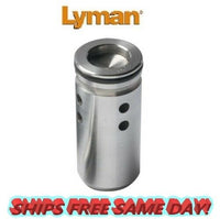 Lyman H&I Lube and Sizer / Sizing  Die 243 Diameter     # 2766542   New!