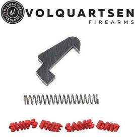 Volquartsen VC10EE Exact Edge Extractor w/ENHANCED POWER Spring for RUGER 10/22