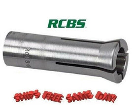 RCBS 9mm, 35 Cal, (.357 diameter) Caliber Bullet Puller Collet NEW! # 09430