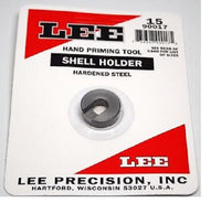 Lee Auto Prime Hand Priming Tool Shellholder #15 (25 ACP/ 5.7 x 28mm FN)  #90017