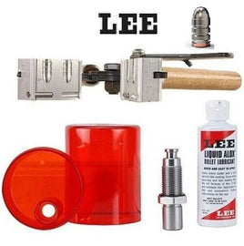 Lee 2 Cav Mold for 30 Cal + Sizing and Lube Kit! 90364+90038