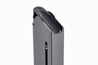 Wilson Combat ETM 1911 Full-Size .45 ACP 10-Round Black Magazine 500-45FS10B New