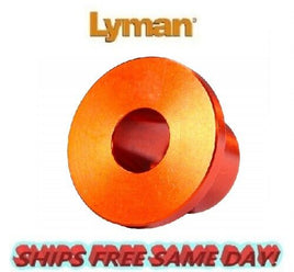 Lyman Brass Smith Case Trim Xpress Bushing #4 for 300 AAC, etc NEW! # 7821704