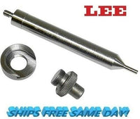 Lee Precision Case Length Gage and Shellholder for 50 BMG # 90010 New!