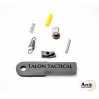 Apex Tactical Duty/Carry Action Enhancement Kit For S&W M&P 9mm/.40 /.357