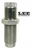 Lee COMBO Deluxe Power Quick Trim + 17 Hornet Quick Trim Die TRIM + CHAMFER New!