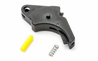 Apex Tactical Aluminum Action Enhancement Trigger for M&P 9mm/40/45/357 #100-064