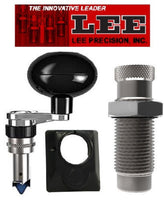 LEE Deluxe Quick Trim 90437 + 280 Rem & 7mm Express Quick Trim Combo 90412