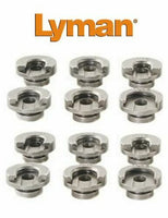 Lyman Shellholder # 26 for 17 Remington, 204 Ruger, 223 Remington  # 7738063