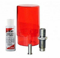 Lee Bullet Lube and Size Kit for .429 Diameter INCLUDES LUBE NEW!  90054+90177