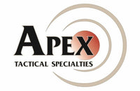 Apex Tatical No-Profile Loaded Chamber Indicator LCI Block for M&P Shield / SD