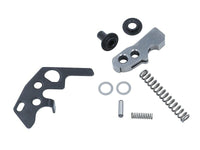 Volquartsen Bolt Release and Hammer Pack for Ruger 10/22, Black NEW! # VC10HB-B