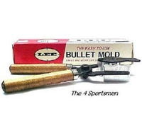 Lee 2-Cavity Bullet Mold 358-140-SWC 38 Spl 357 Mag 38 Colt NP 38 S&W 90318 New!