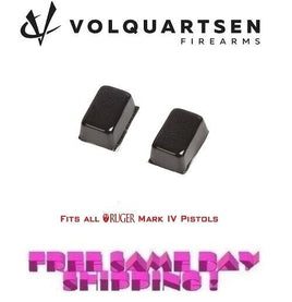 Volquartsen Bedding Gels for Ruger MK IV and 22/45 MK IV, 2 PACK! New! # VC4BG