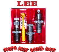 Lee Pacesetter 3 Die Set for 270 Win Short Magnum (WSM)    # 90572   New!