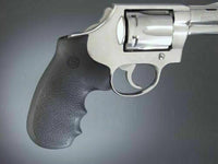 Hogue Colt Detective Special & Diamondback Revolver Rubber Grip NEW!! # 48000