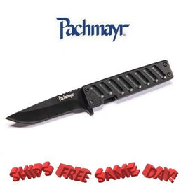 Pachmayr - Blacktail Folding Knife NEW!! # 04293