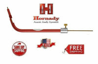 Hornady CURVED OAL Gauge C1550 + Modified Case for 6.5x55 Swedish Mauser B65x55