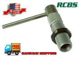 RCBS Bullet Puller 09440 Without Collet - SHIPS FREE SAME DAY