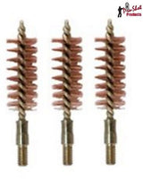 Pro-Shot Benchrest Quality Pistol Bore Brush for 9mm Pack of THREE  # 9P  New!