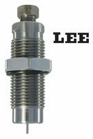 Lee Precision Full Lngth Szing Die for 35 Rem & 2 Decapping Pins #91099+SE2359