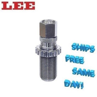 LEE SHORT CHARGING DIE  for CASES .860 TO 1.760 INCHES LONG NEW! # 90668