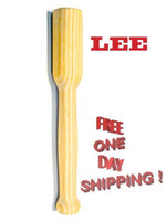 LEE Precison 10in. Wooden Mold Mallet  90084 New!