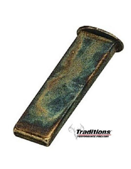 Traditions Case Hardended Steel  BarrelWedge   # A1253   New!