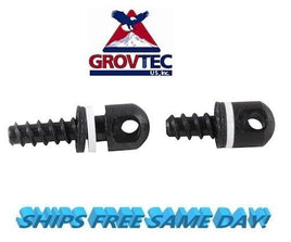 GrovTec Sling Swivel Stud Pack 1/2" Wood Screw, 3/4" Wood Screw NEW! # GTHM50