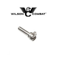 Wilson Combat 1911 Magazine Release and Catch Lock Combo, Stainless # R15BS+673S