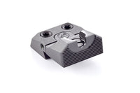 Wilson Combat Tactical Adjustable Battlesight (TAB), BLACK! NEW! # 860