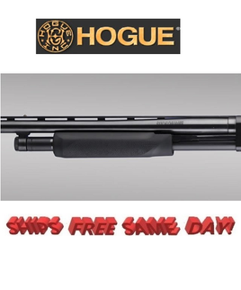 Hogue Mossberg 500 12 Gauge OverMolded Forend New! # 05001