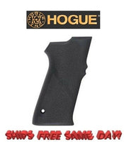 Hogue S&W Full Size 5903/5904/5906/5944/5946/5943 Rubber Grip New! # 40010