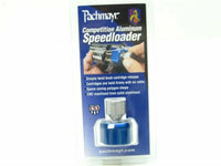Pachmayr Blue 5 Round Speedloader For S&W J Frame .38 Special 357 Mag NEW!