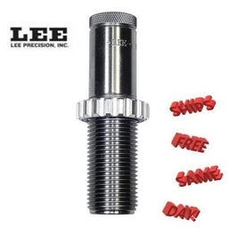 Lee Precision Quick Trim Die for 260 Rem # 90399 New!