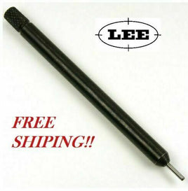 Lee Precision Priming Rod # 234 (Capper) for 243 Winchester NEW!! # RE1570