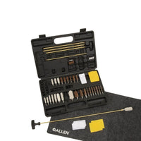 Allen Krome Stronghold Universal Gun Cleaning Kit, Rifles, Shotguns, & Handguns