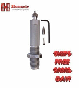 Hornady Universal Depriming and Decapping Die for 223 Rem and up 050085